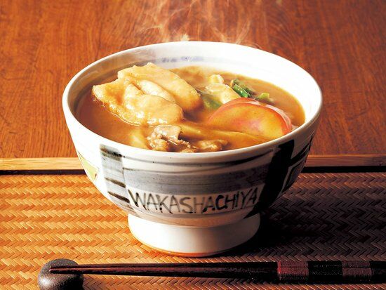 Wakashachiya Shinjuku Eastside Square